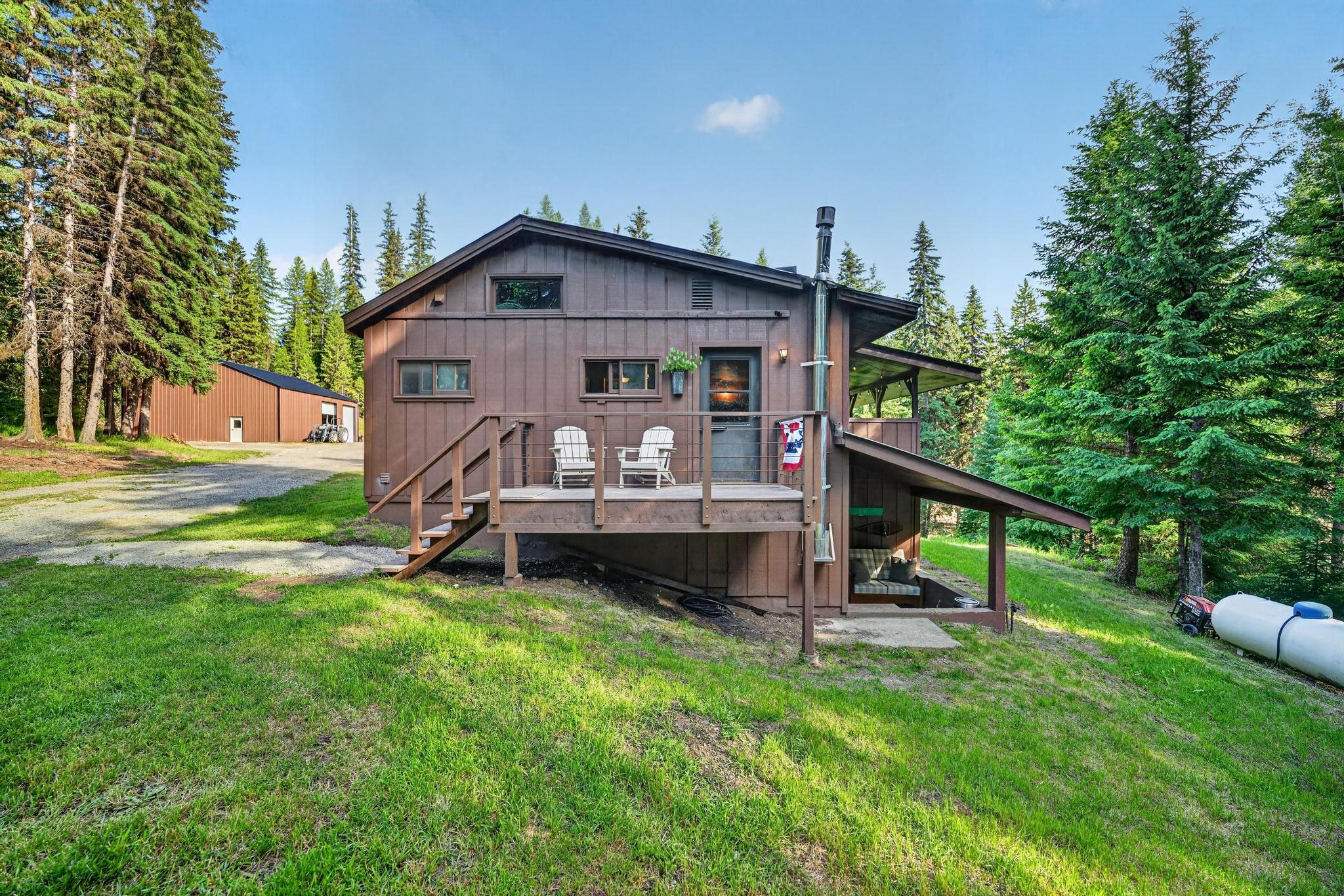 11710 Pinkham Creek Road