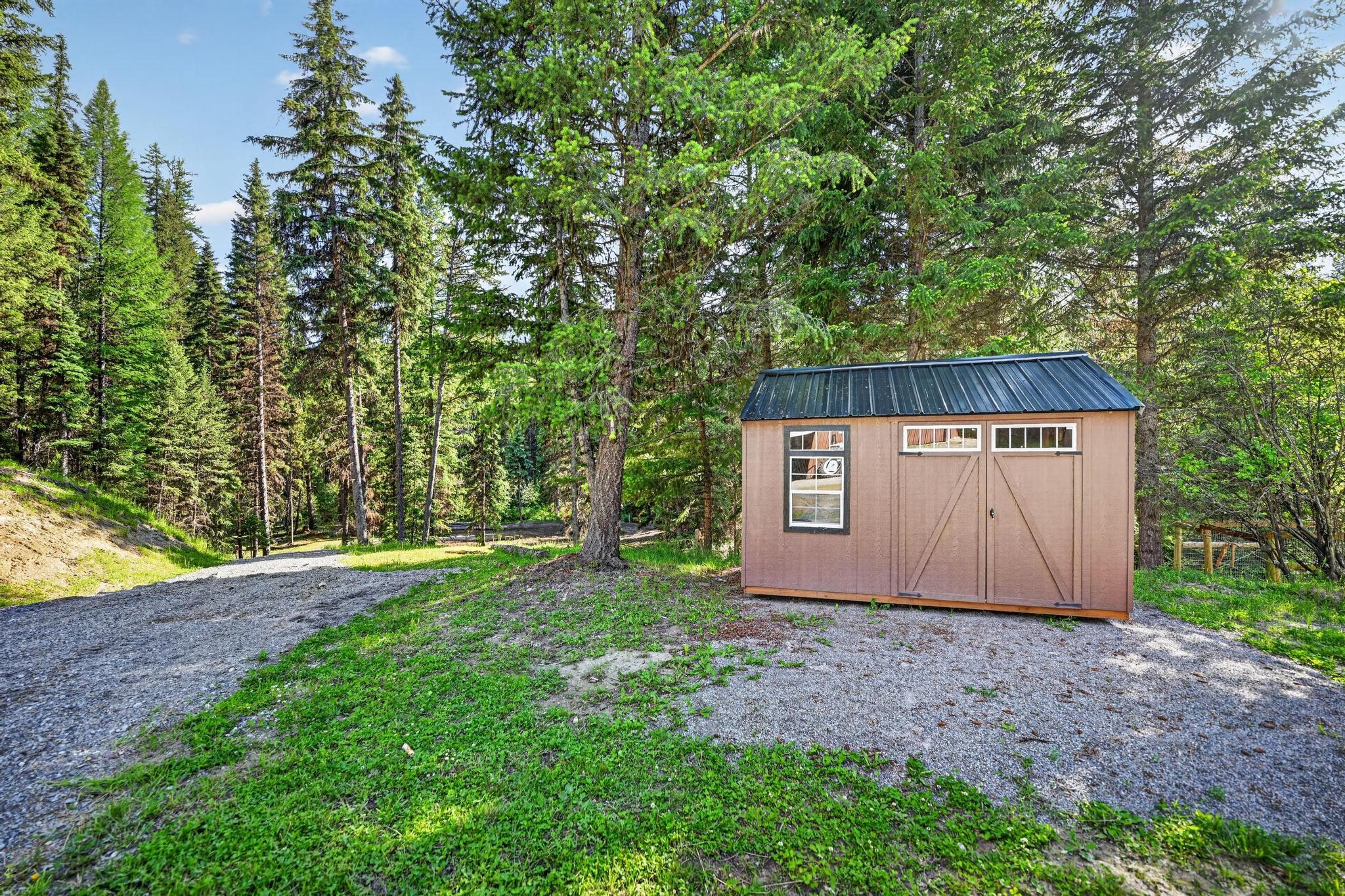 11710 Pinkham Creek Road