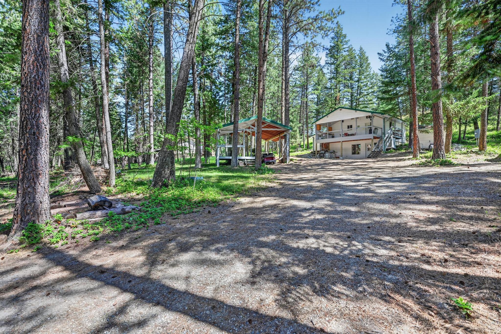 100 Pine Bay Drive
