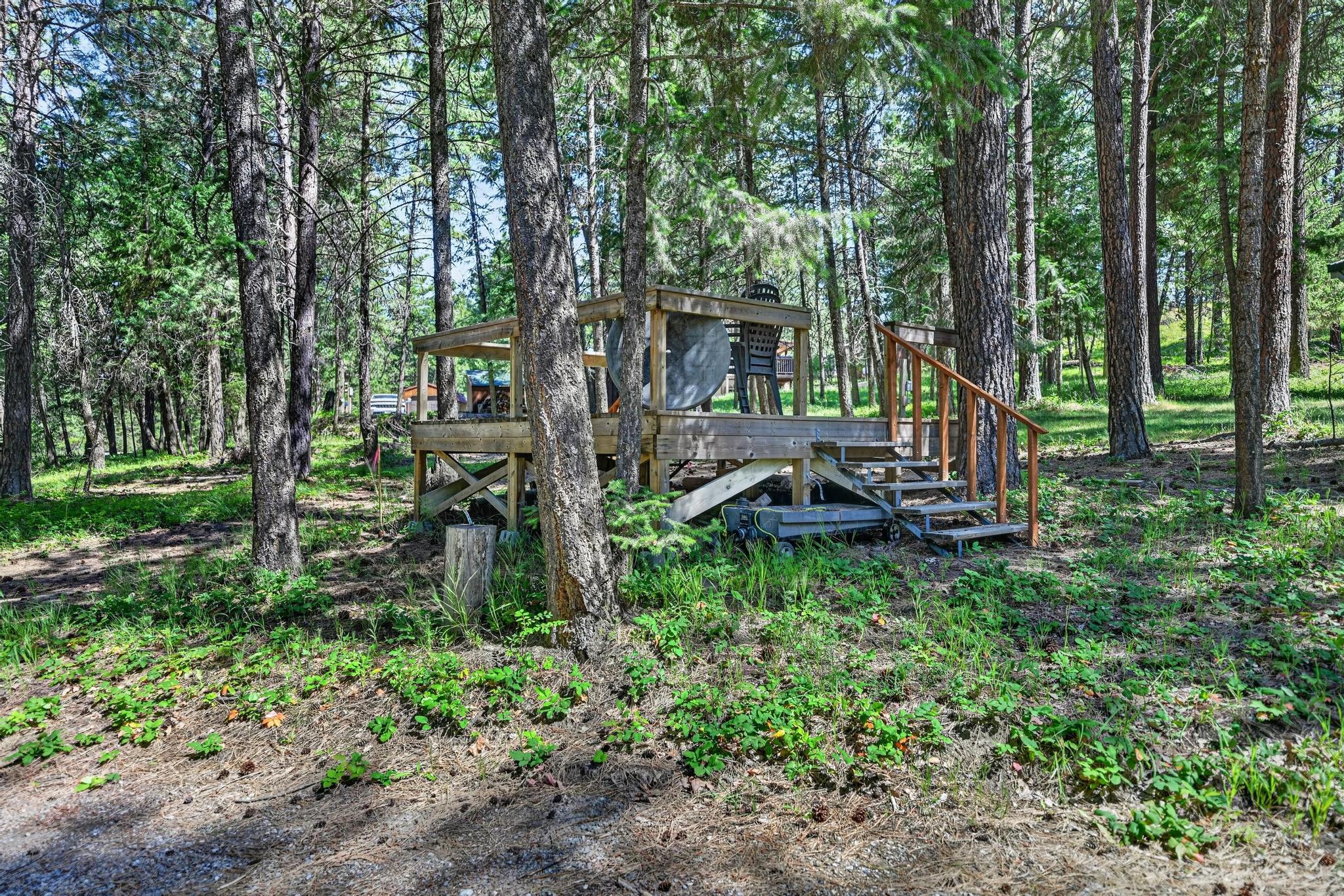 100 Pine Bay Drive