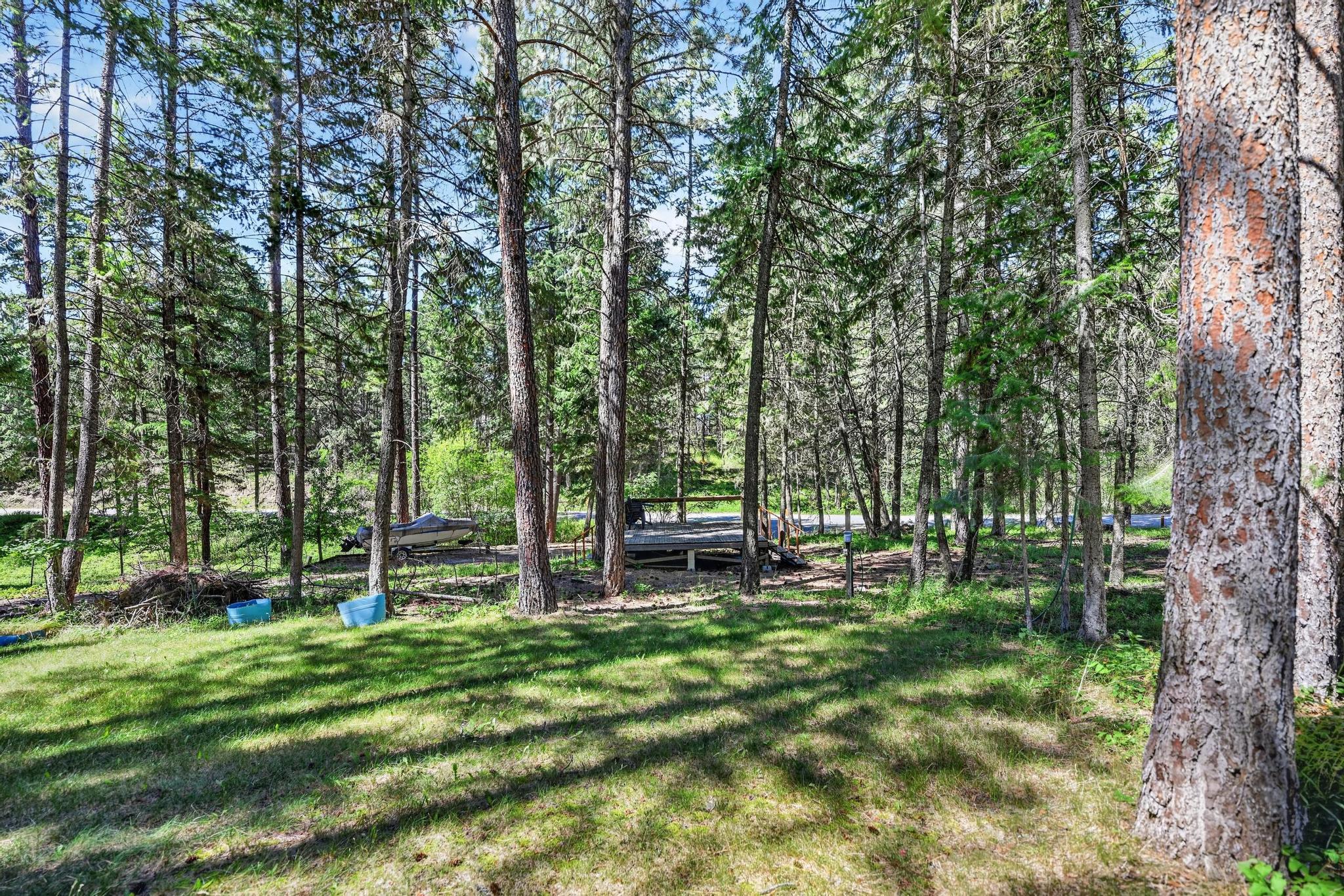 100 Pine Bay Drive