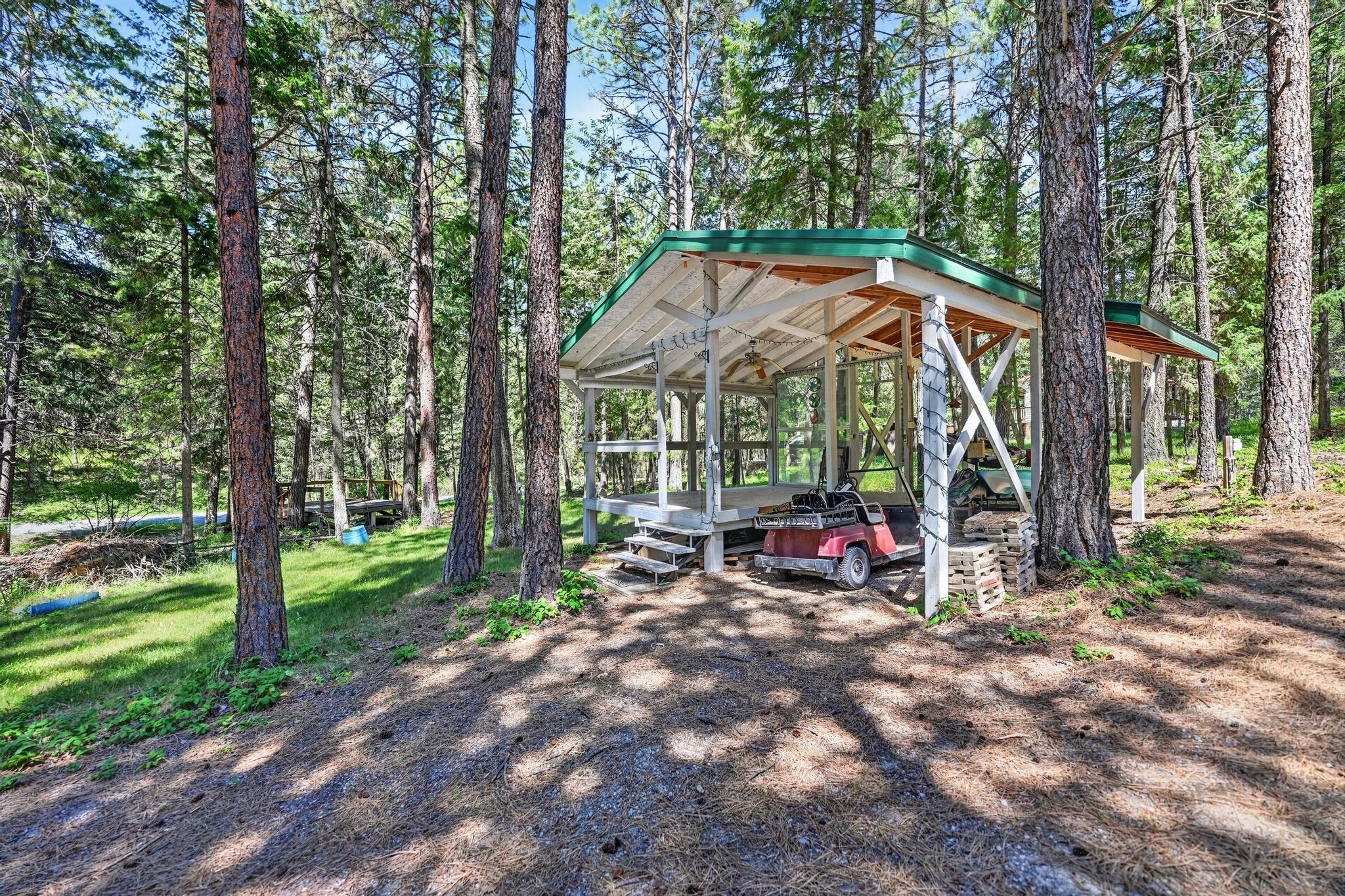 100 Pine Bay Drive