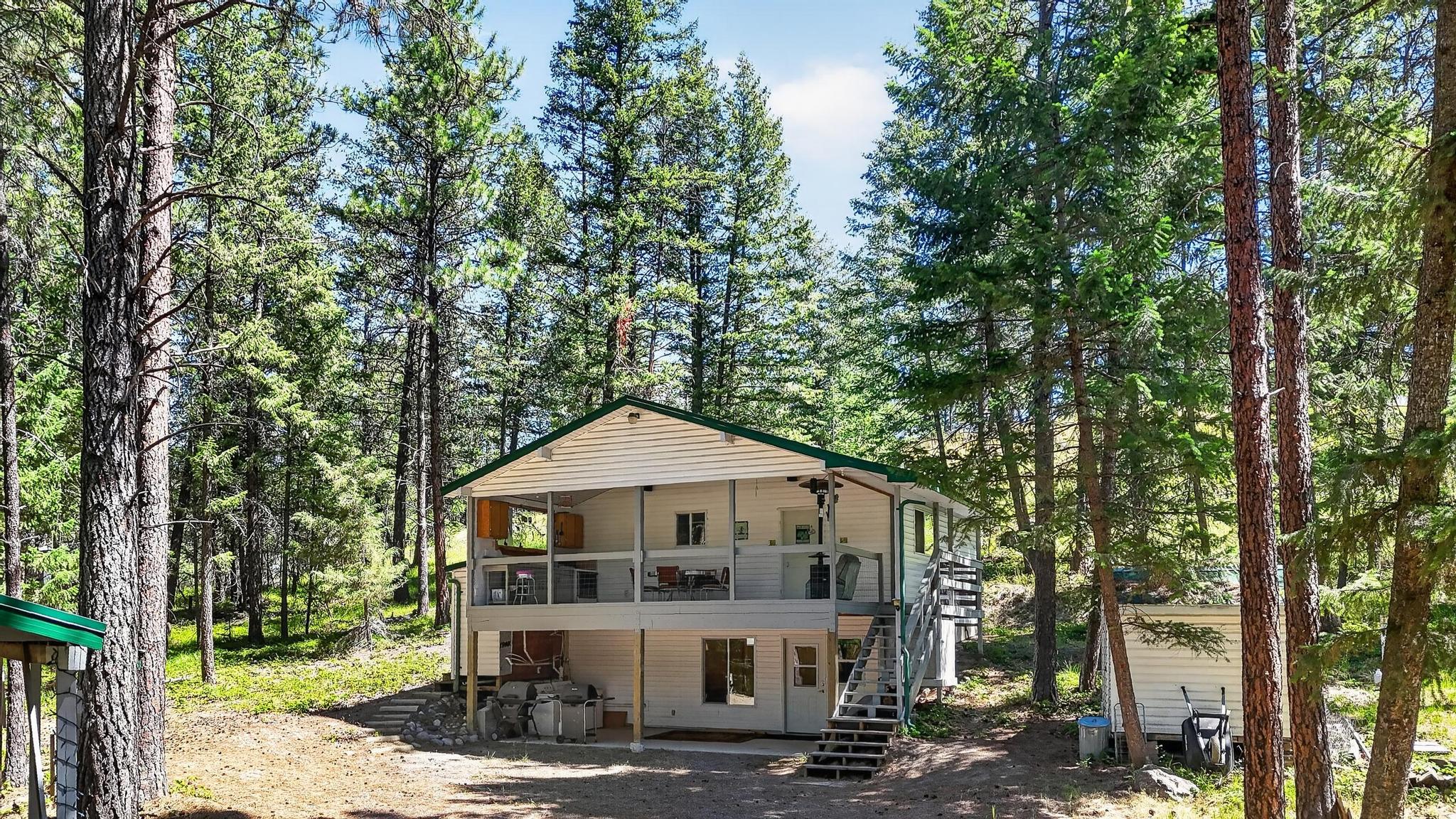 100 Pine Bay Drive
