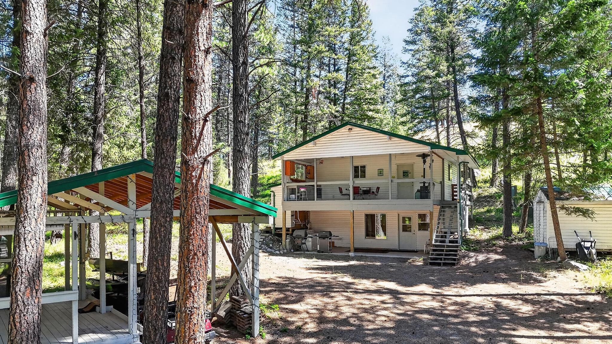 100 Pine Bay Drive