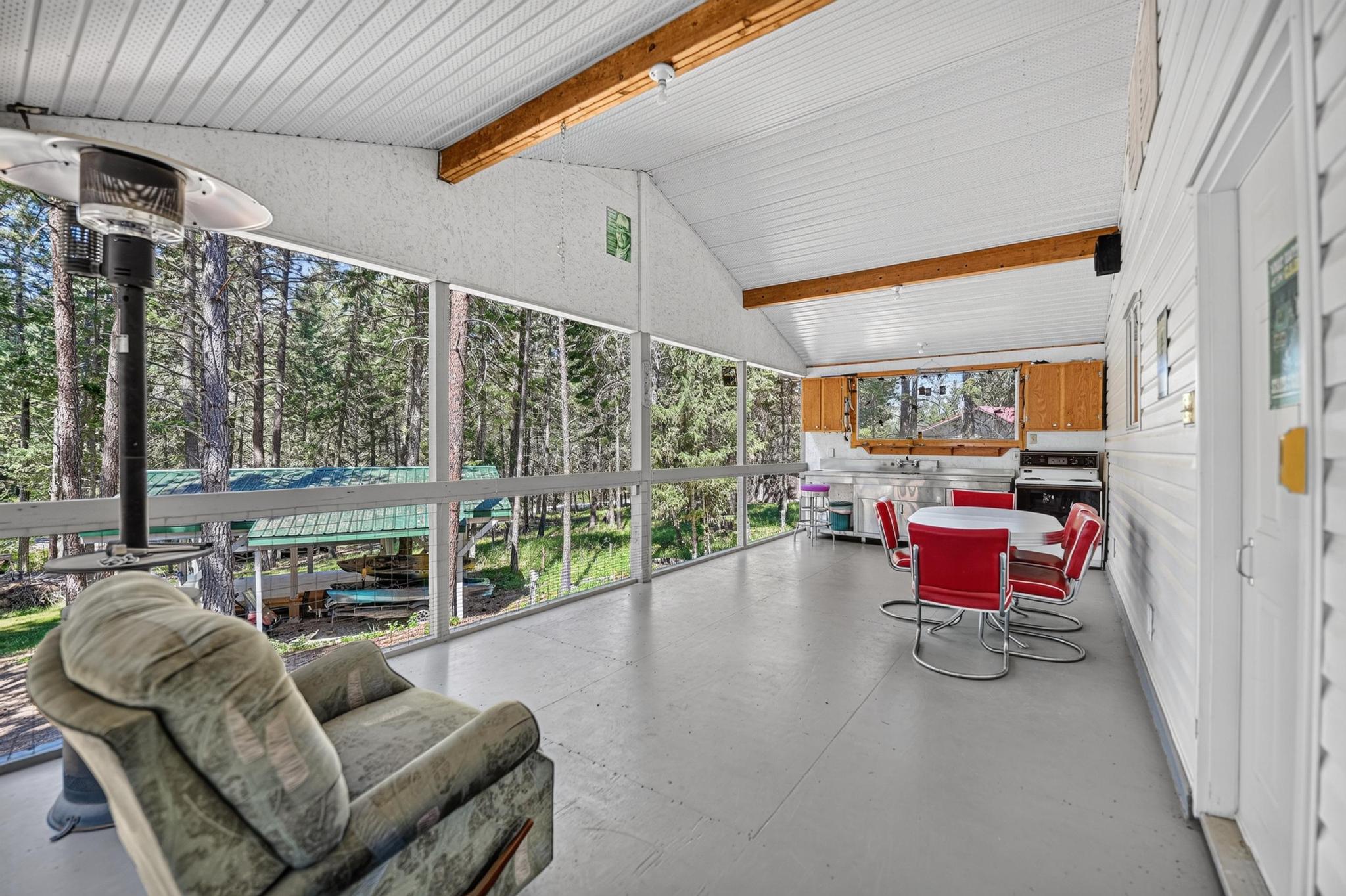 100 Pine Bay Drive