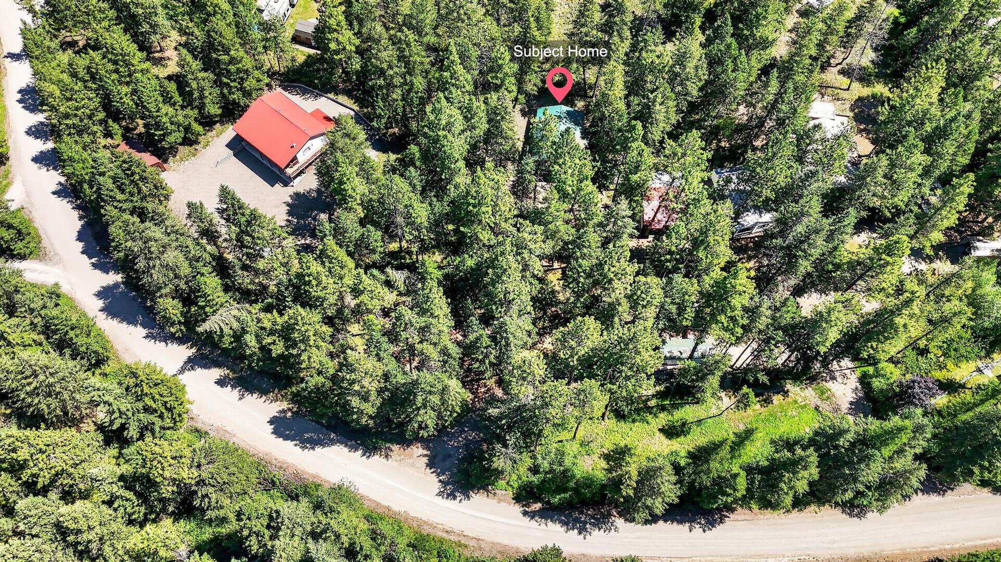 100 Pine Bay Drive