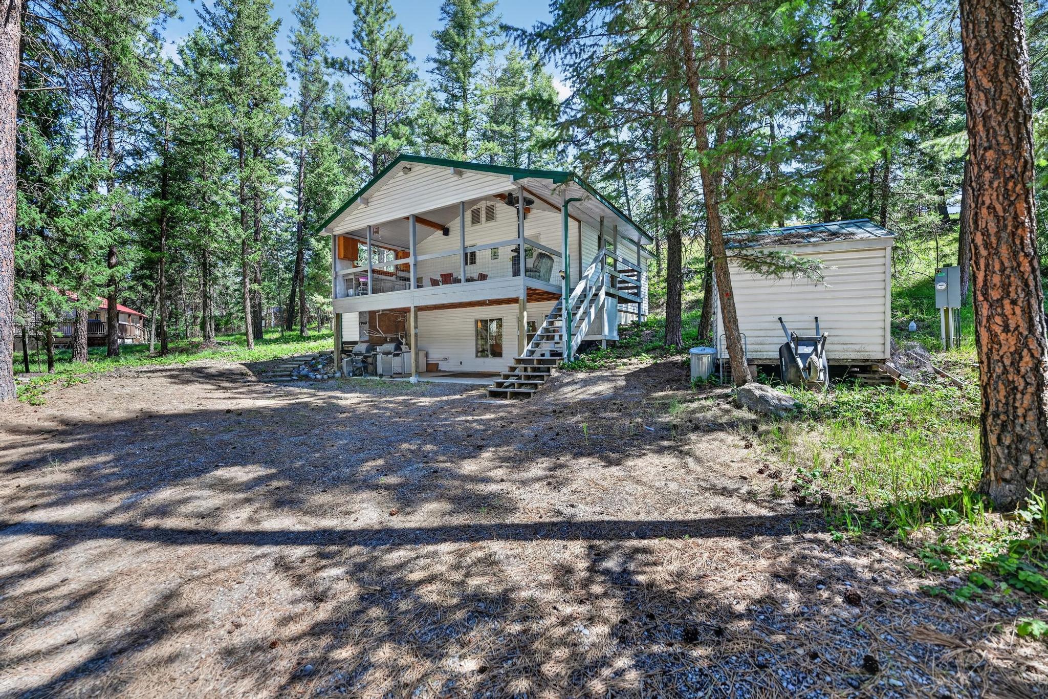 100 Pine Bay Drive