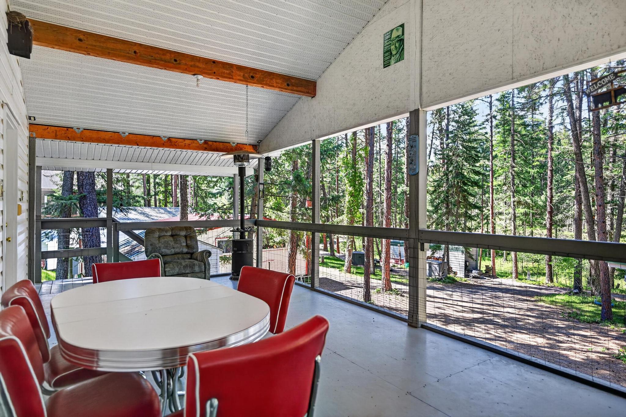 100 Pine Bay Drive