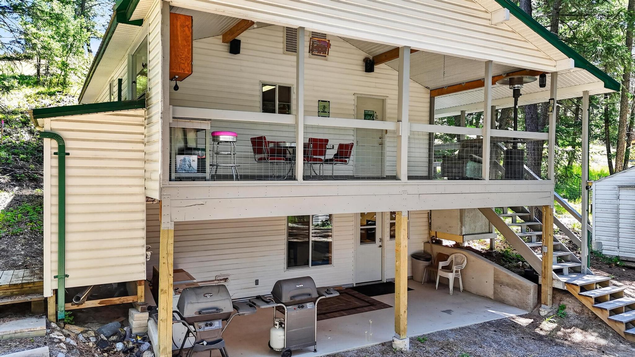 100 Pine Bay Drive