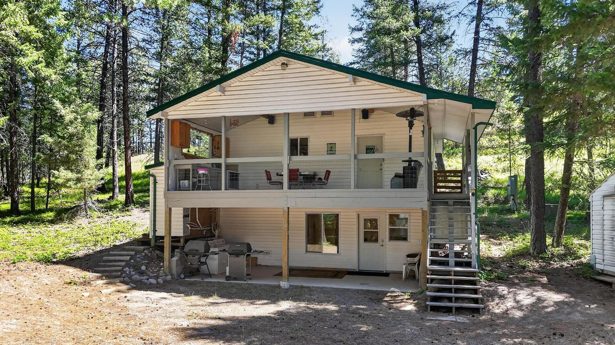 100 Pine Bay Drive