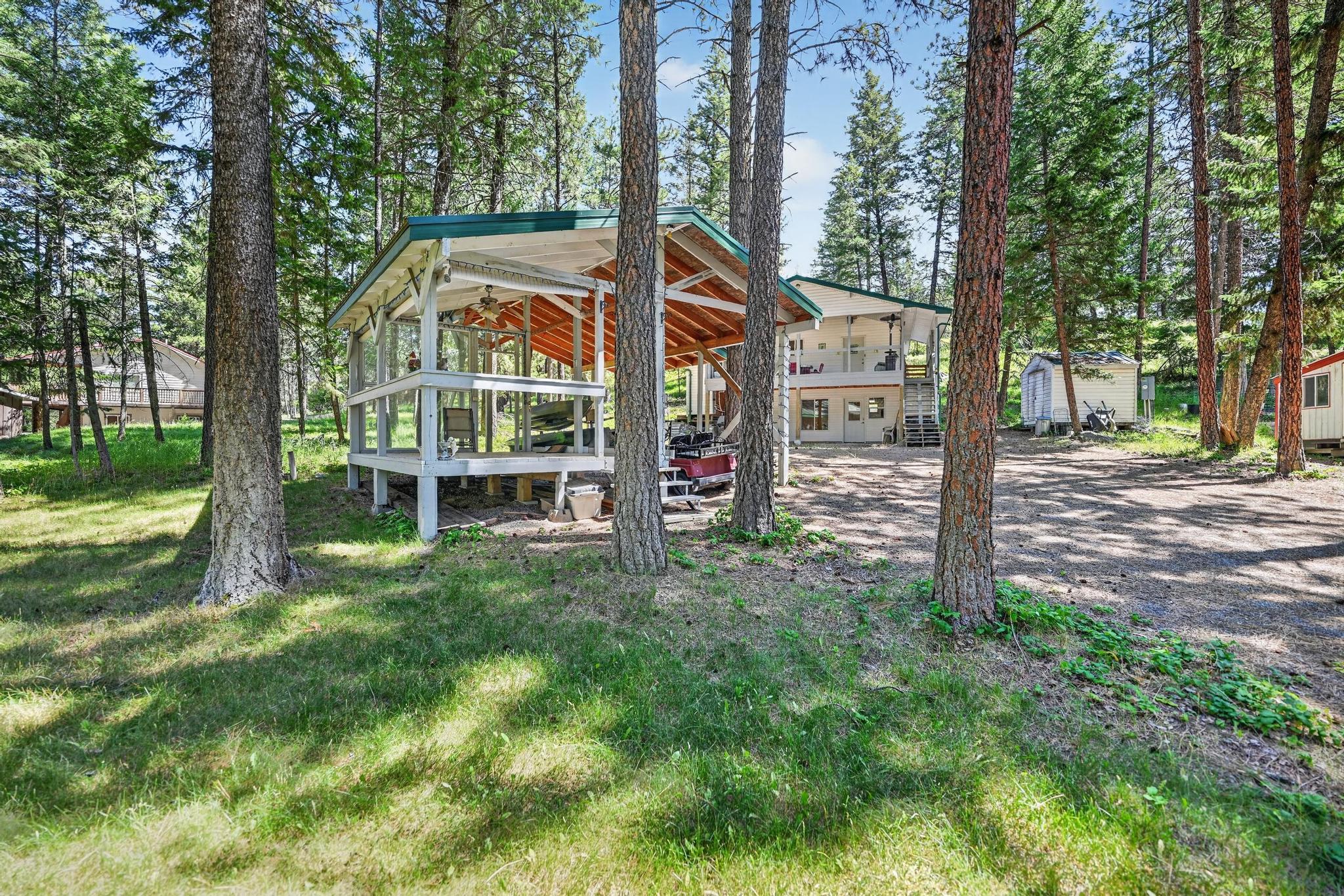 100 Pine Bay Drive