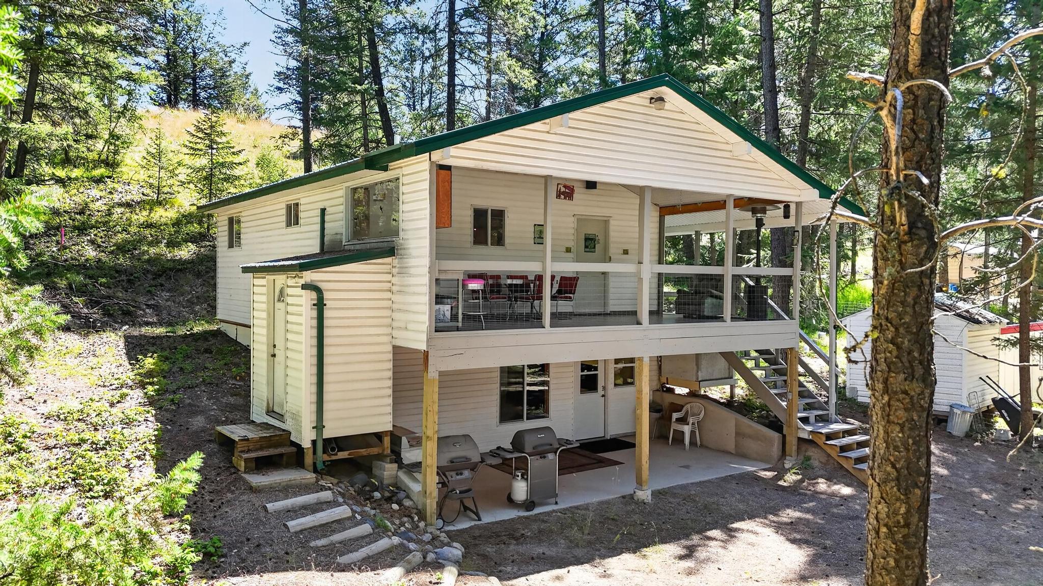 100 Pine Bay Drive
