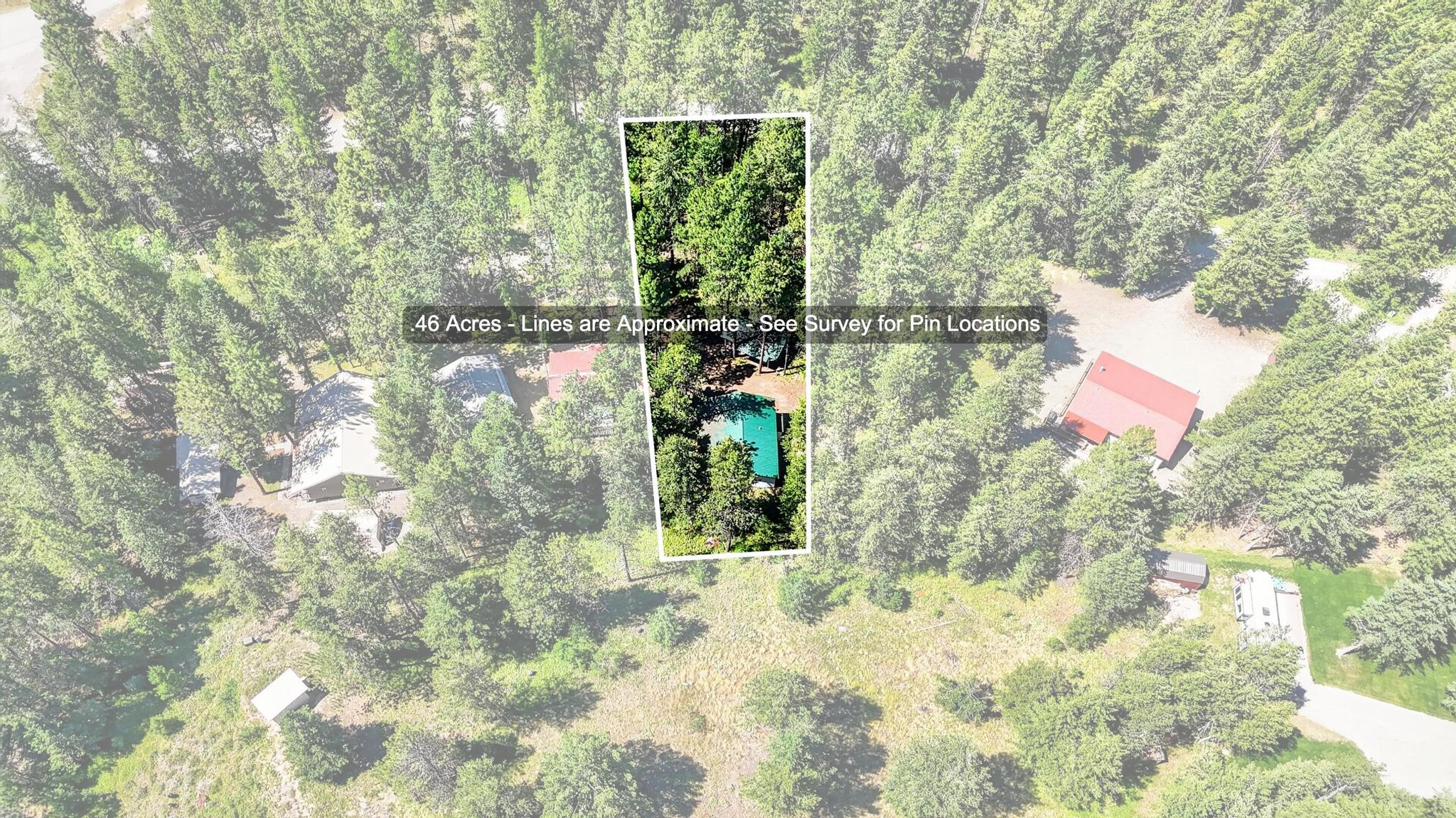 100 Pine Bay Drive