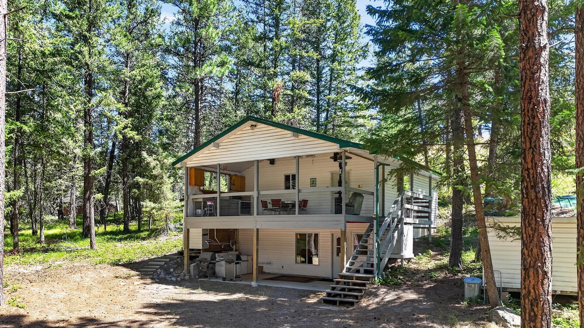 100 Pine Bay Drive