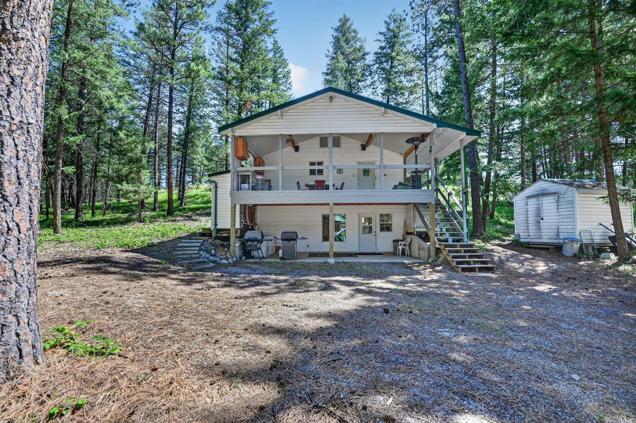 100 Pine Bay Drive