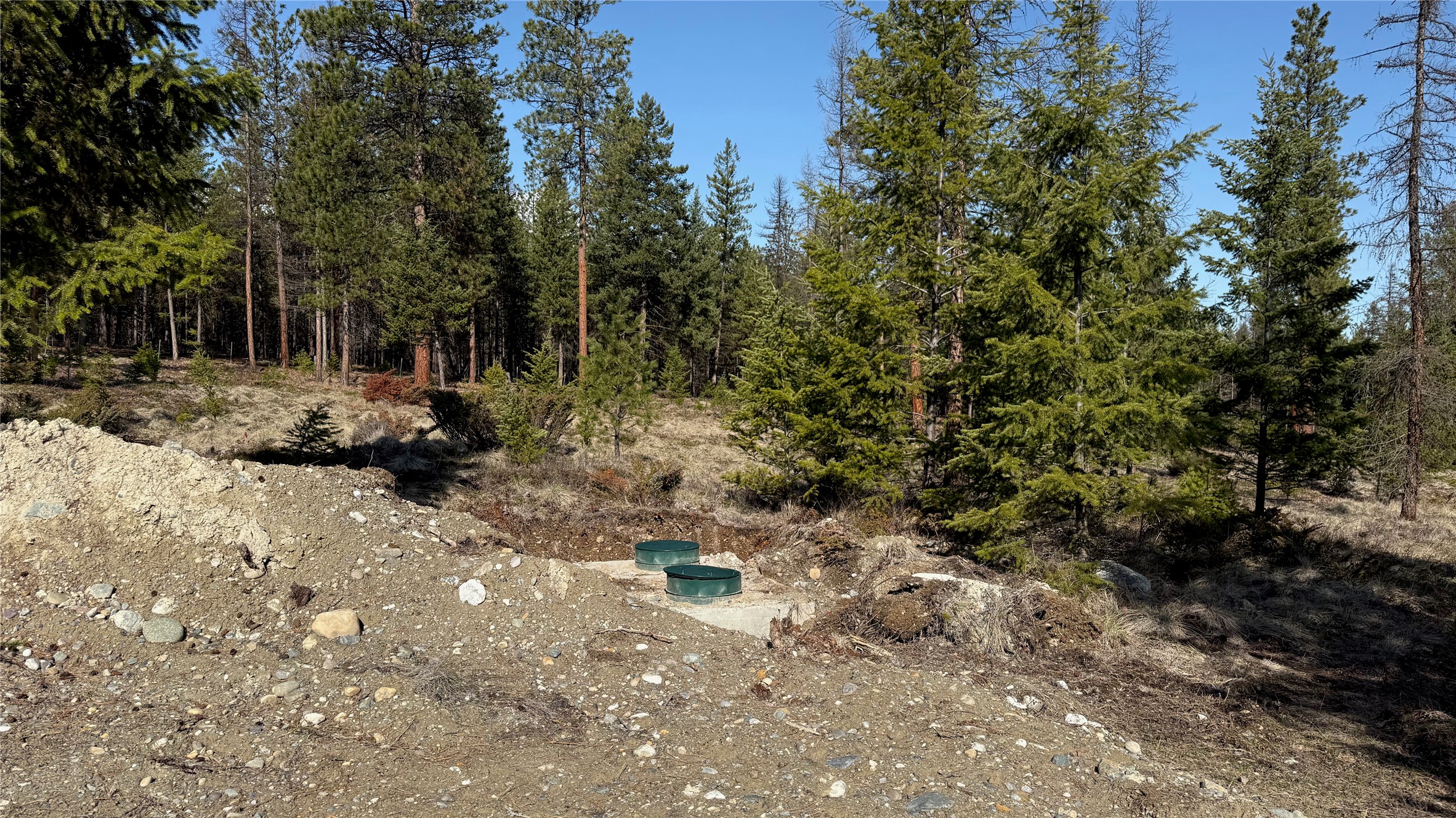 TBD Kootenai Echo Trail
