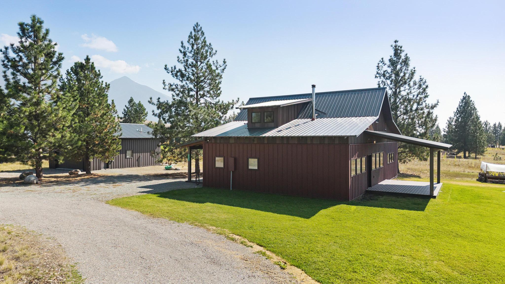 233 Acres Lane