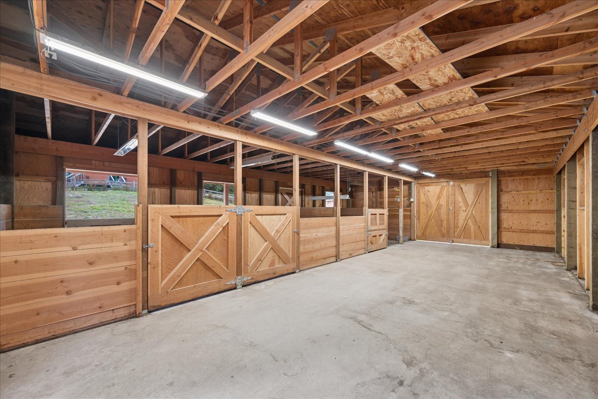 3906 Fortine Creek Road