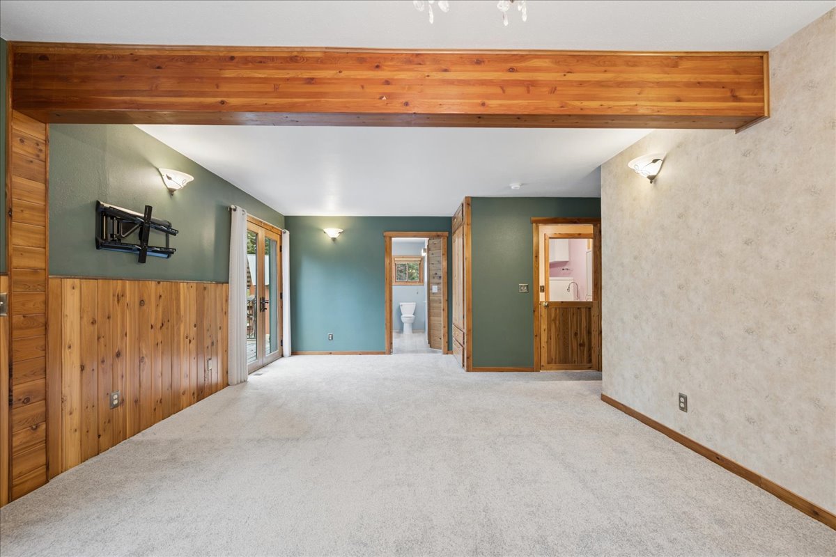 3906 Fortine Creek Road