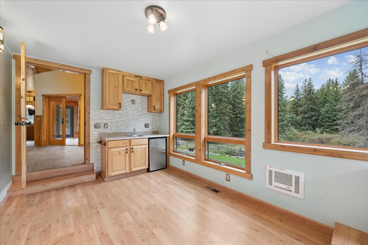 3906 Fortine Creek Road