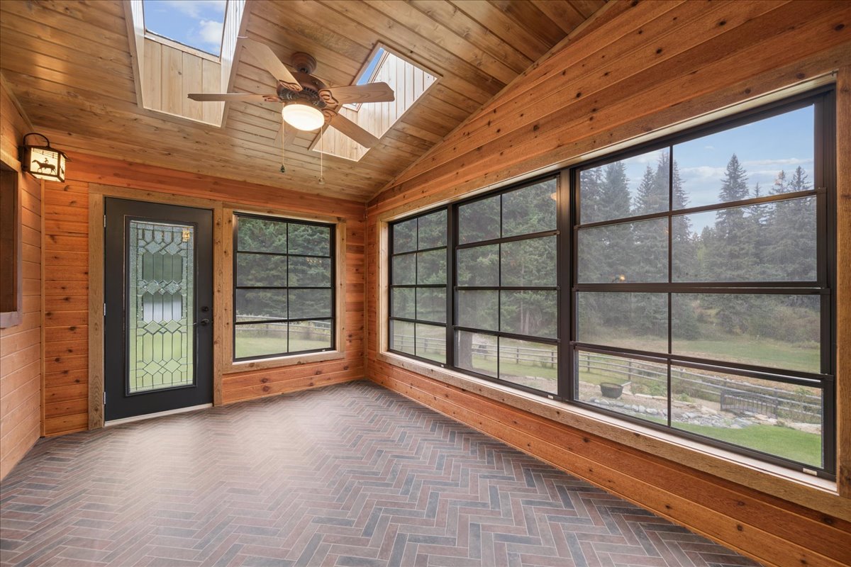 3906 Fortine Creek Road
