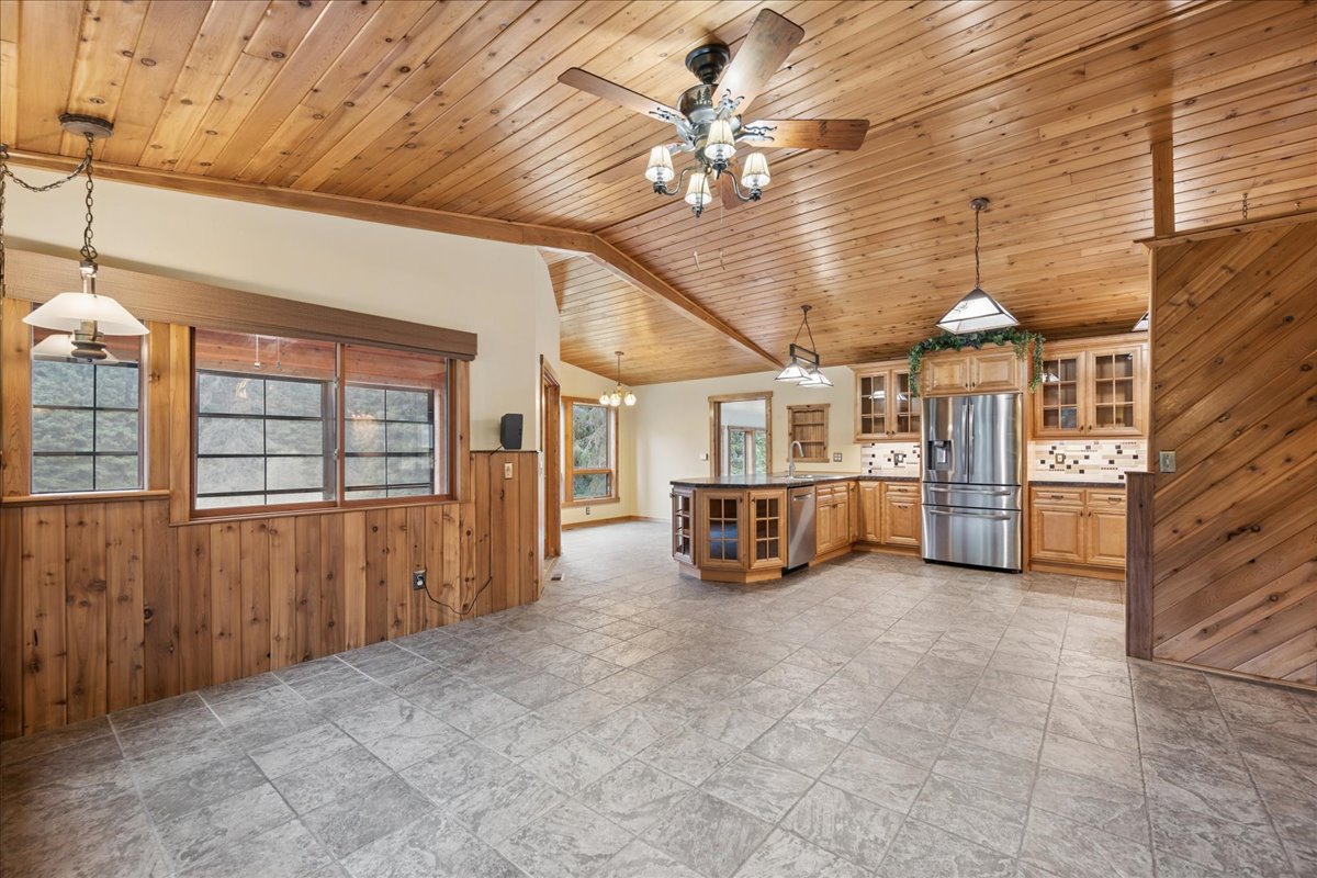 3906 Fortine Creek Road