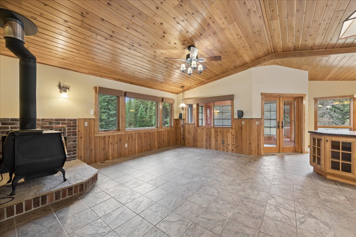 3906 Fortine Creek Road