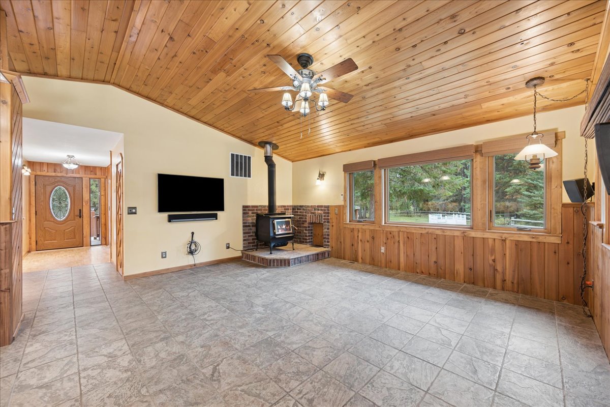3906 Fortine Creek Road