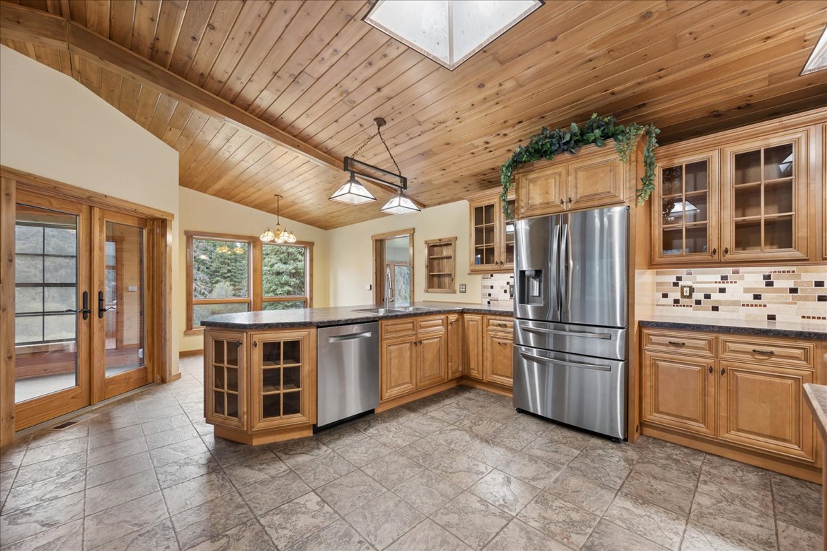 3906 Fortine Creek Road