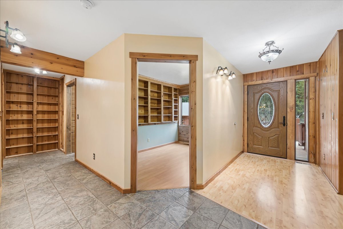 3906 Fortine Creek Road