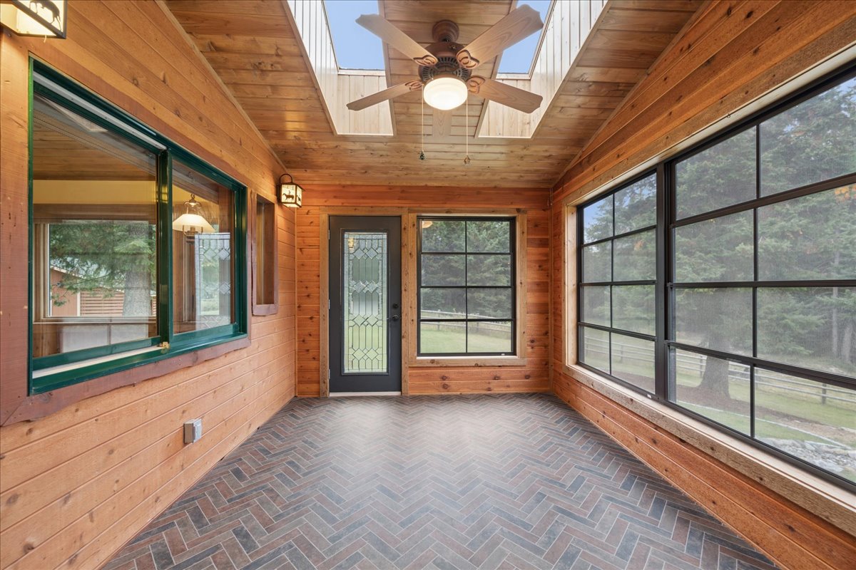 3906 Fortine Creek Road