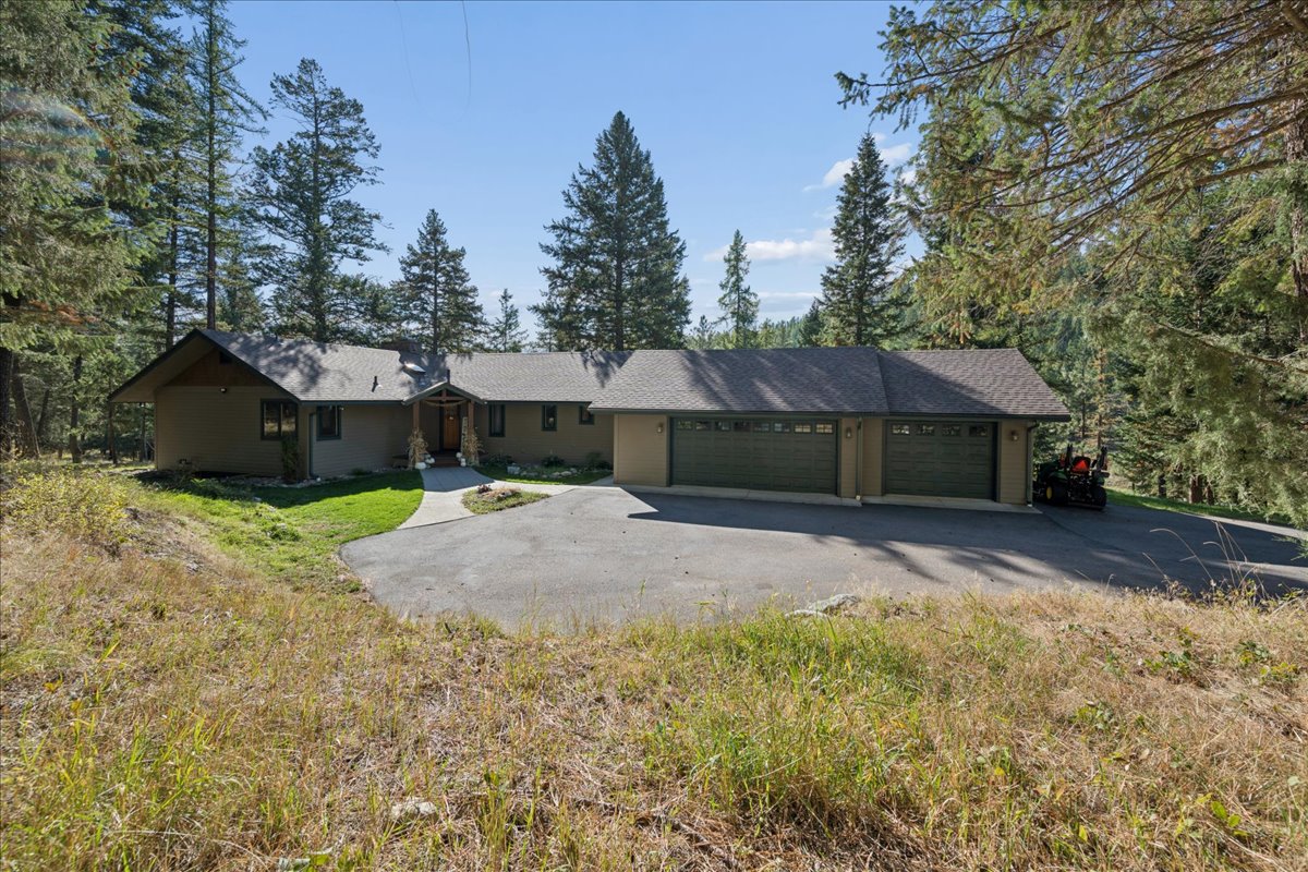 245 Foys Canyon Road