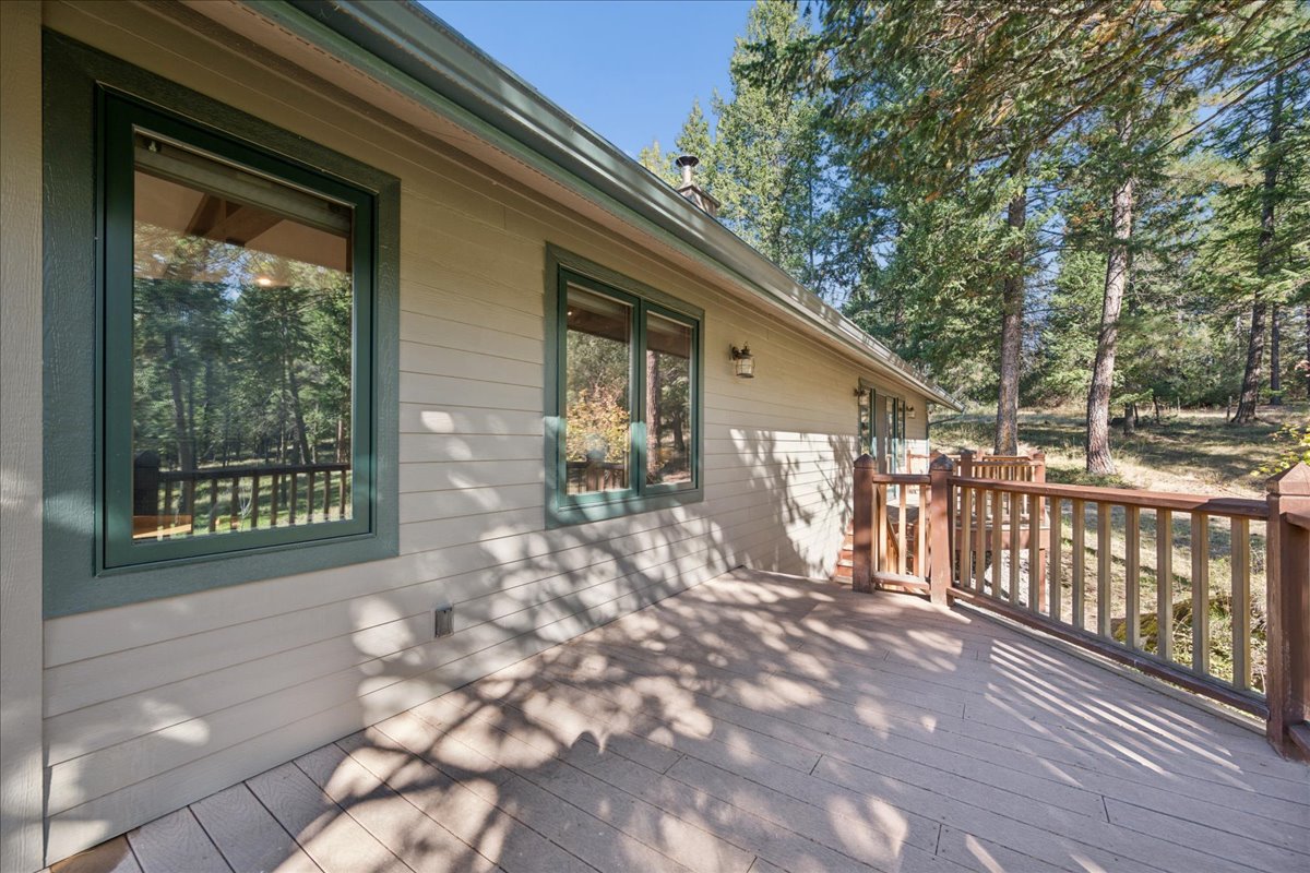 245 Foys Canyon Road