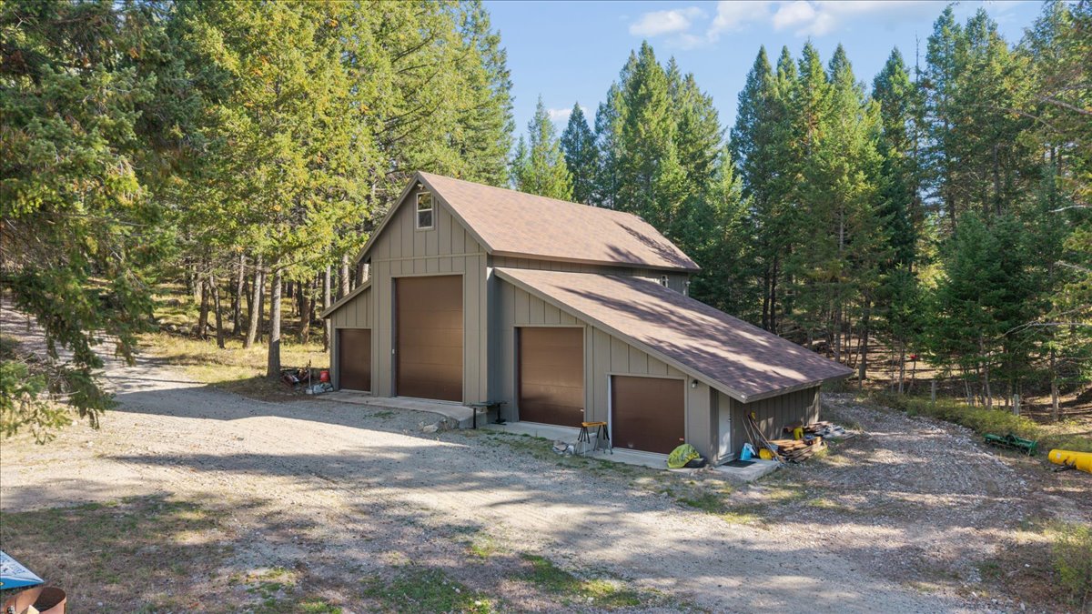 245 Foys Canyon Road