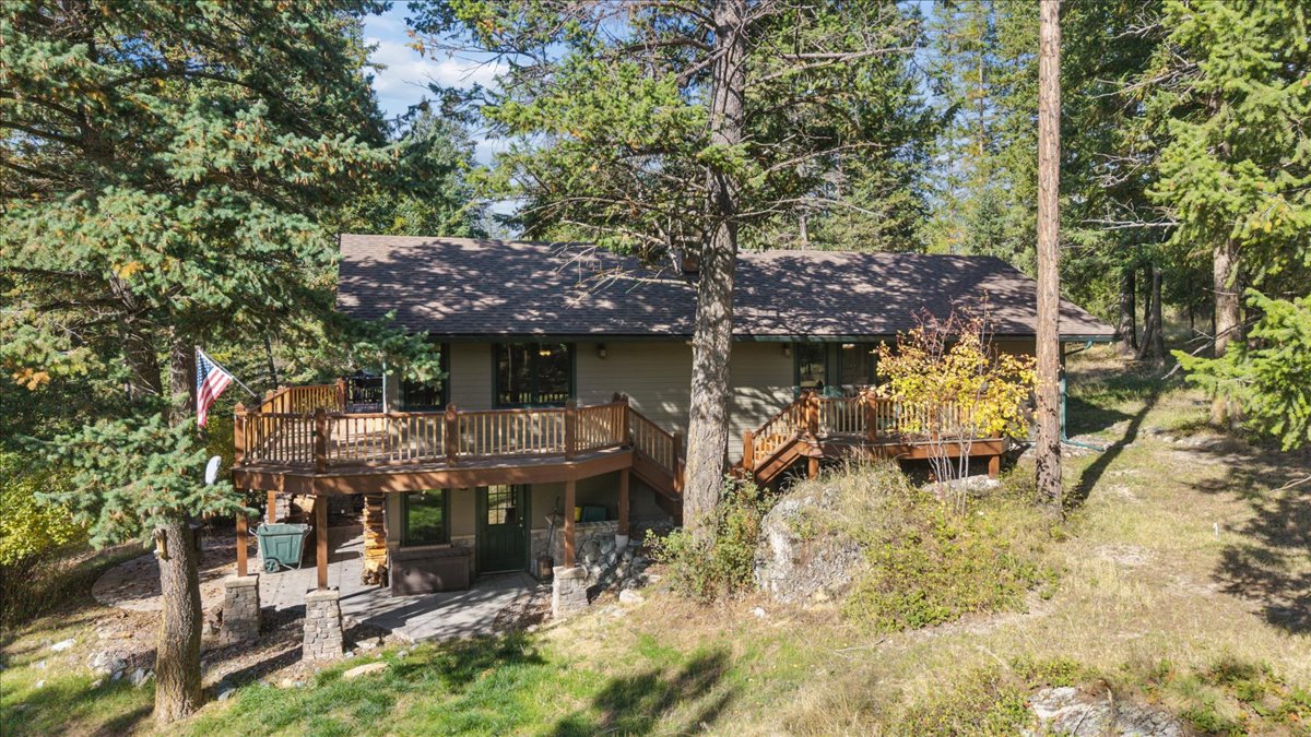 245 Foys Canyon Road