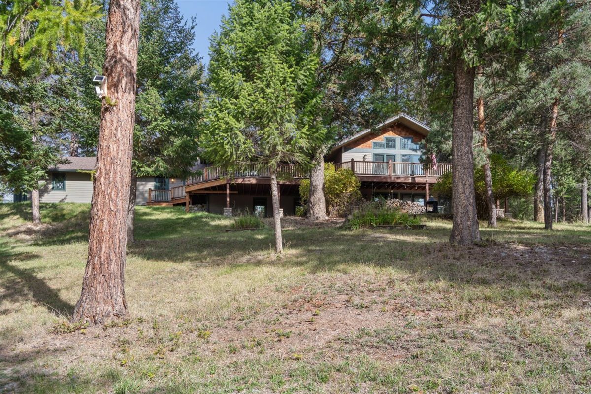 245 Foys Canyon Road