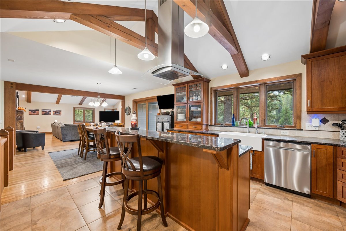 245 Foys Canyon Road