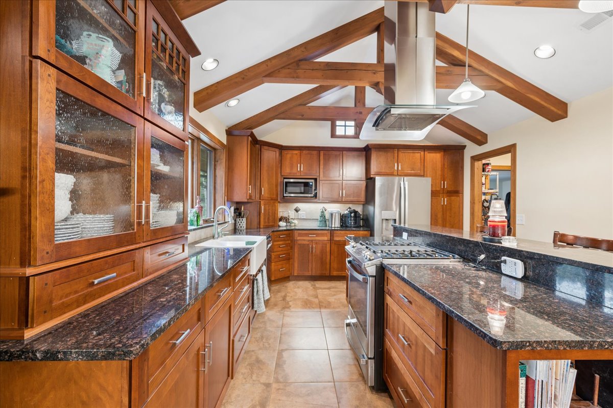 245 Foys Canyon Road
