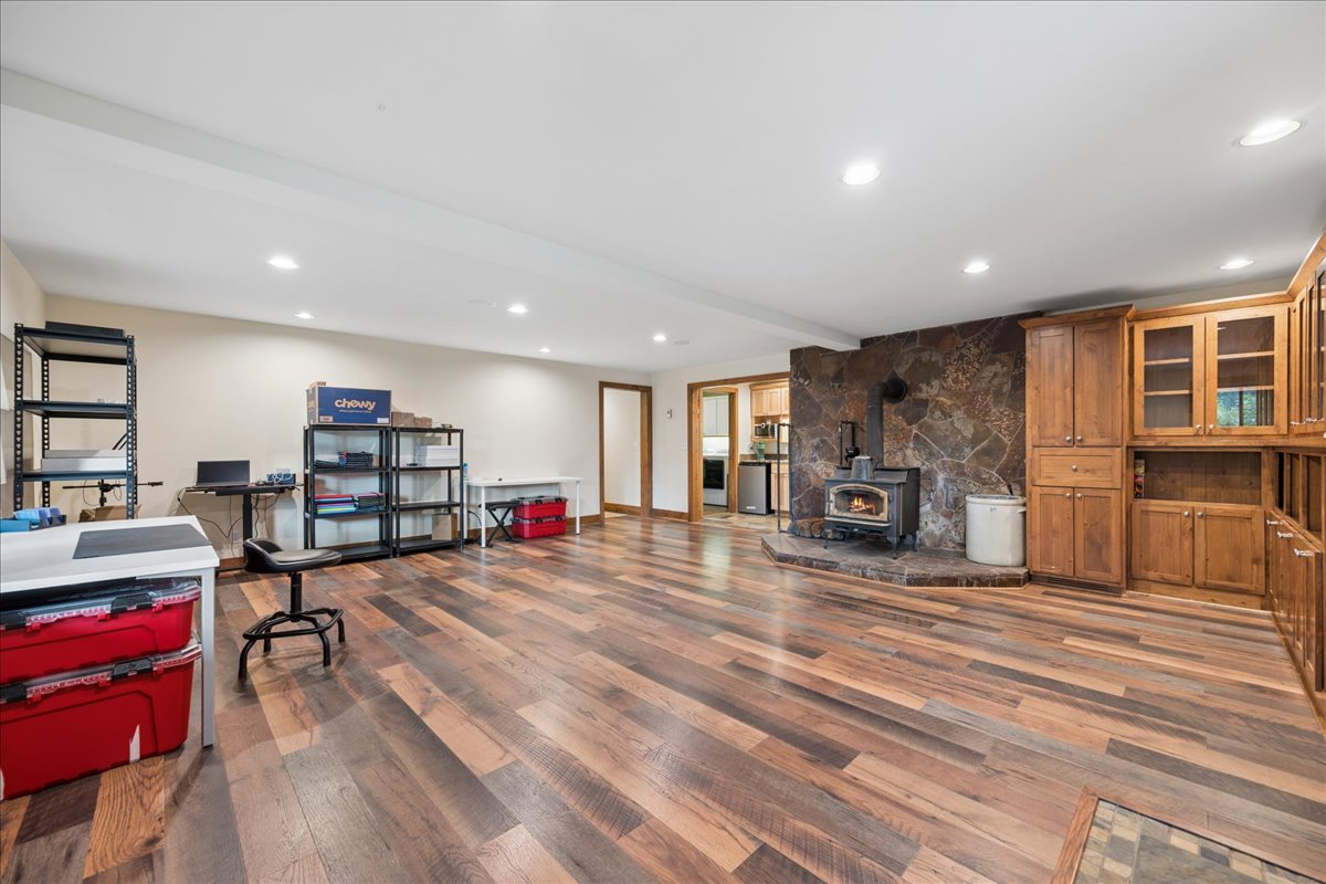 245 Foys Canyon Road