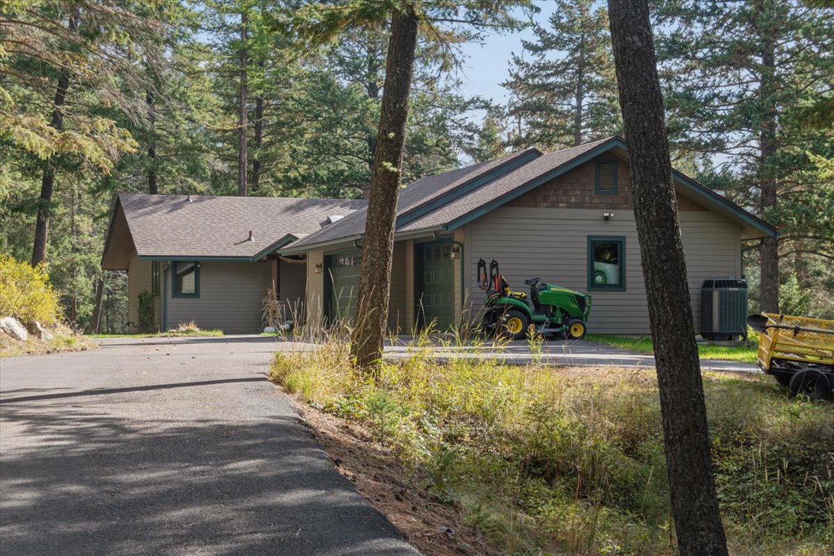245 Foys Canyon Road