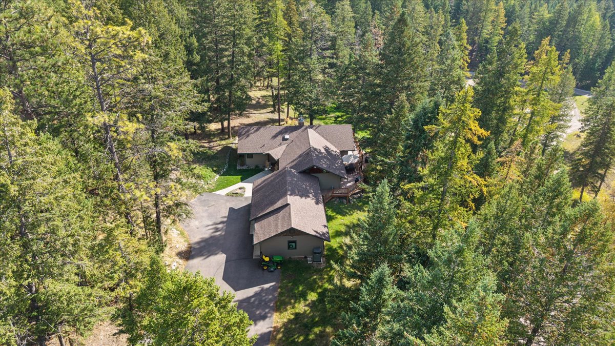 245 Foys Canyon Road