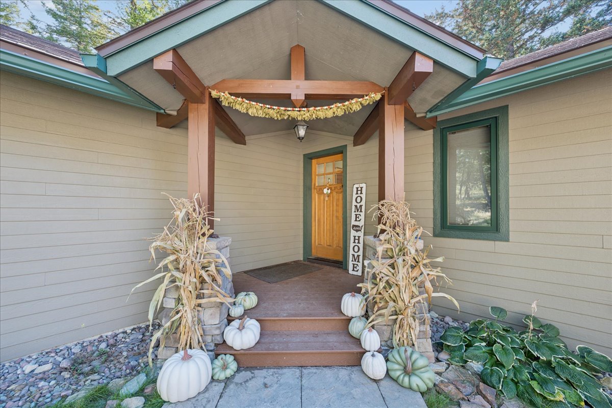 245 Foys Canyon Road
