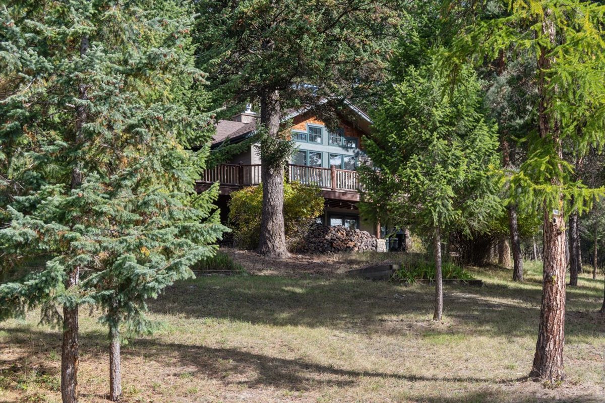 245 Foys Canyon Road