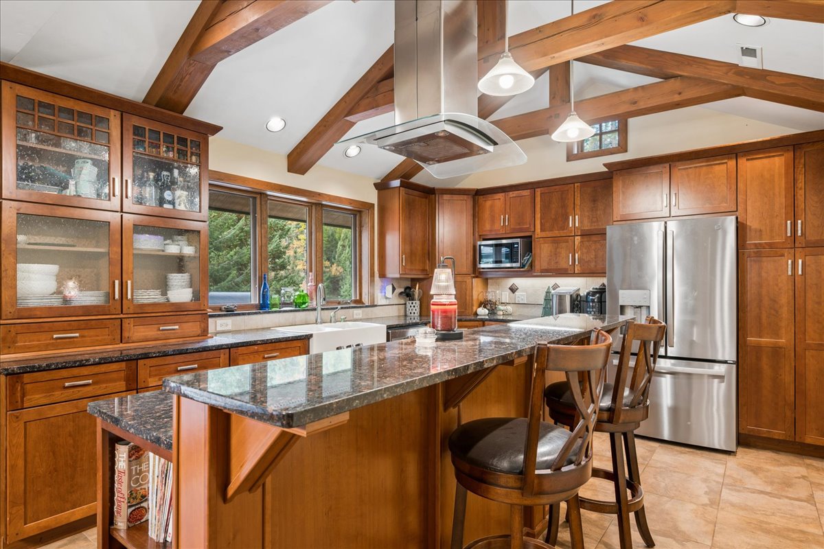 245 Foys Canyon Road