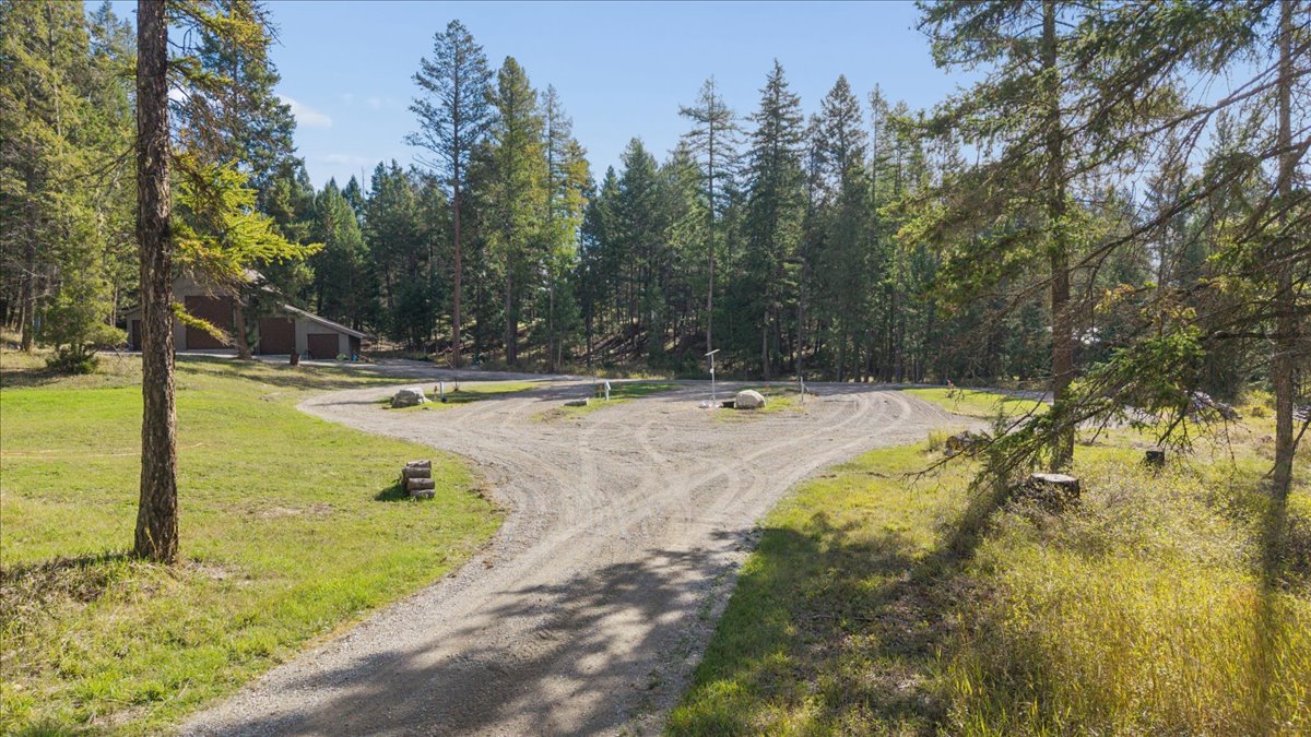 245 Foys Canyon Road