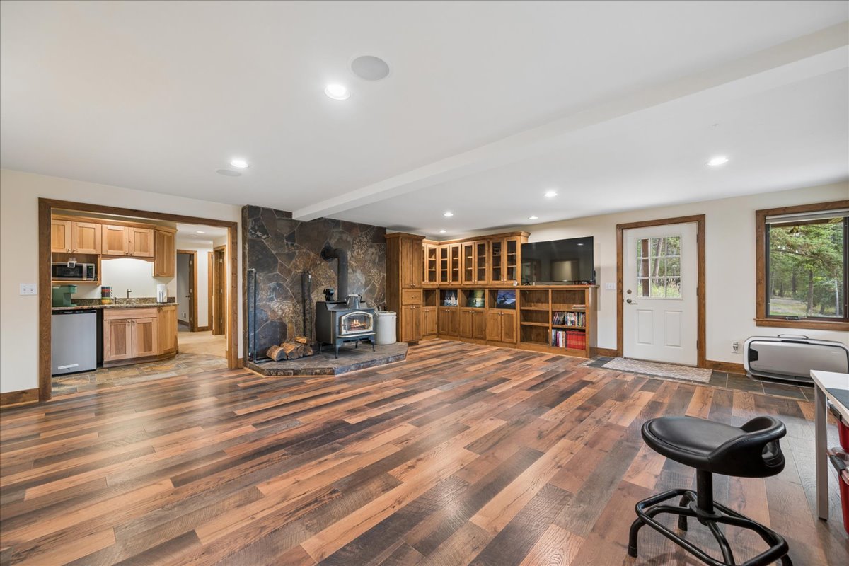 245 Foys Canyon Road