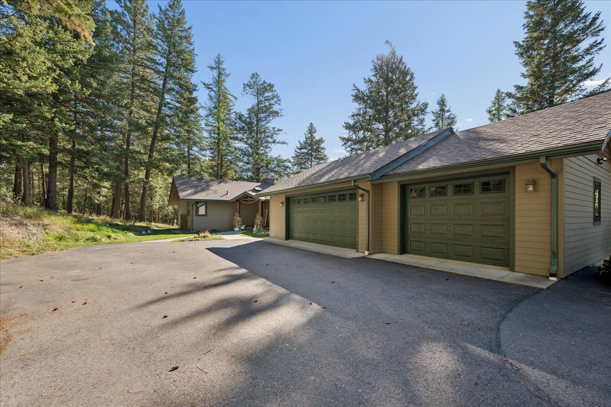 245 Foys Canyon Road