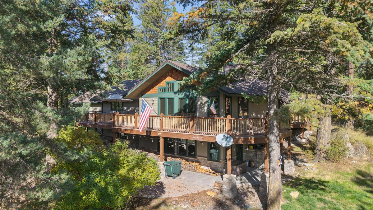 245 Foys Canyon Road