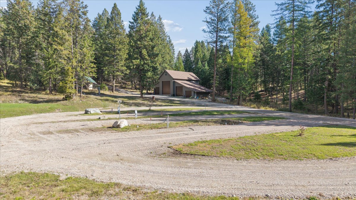 245 Foys Canyon Road