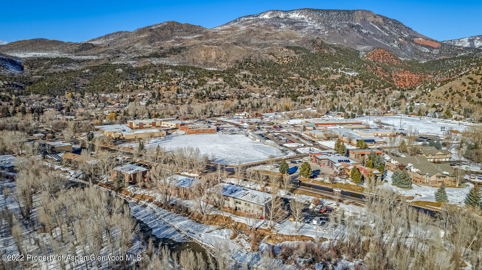 23400 Two Rivers Road